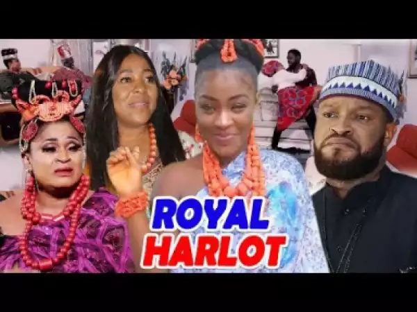 Royal Harlot Season 1&2 - 2019